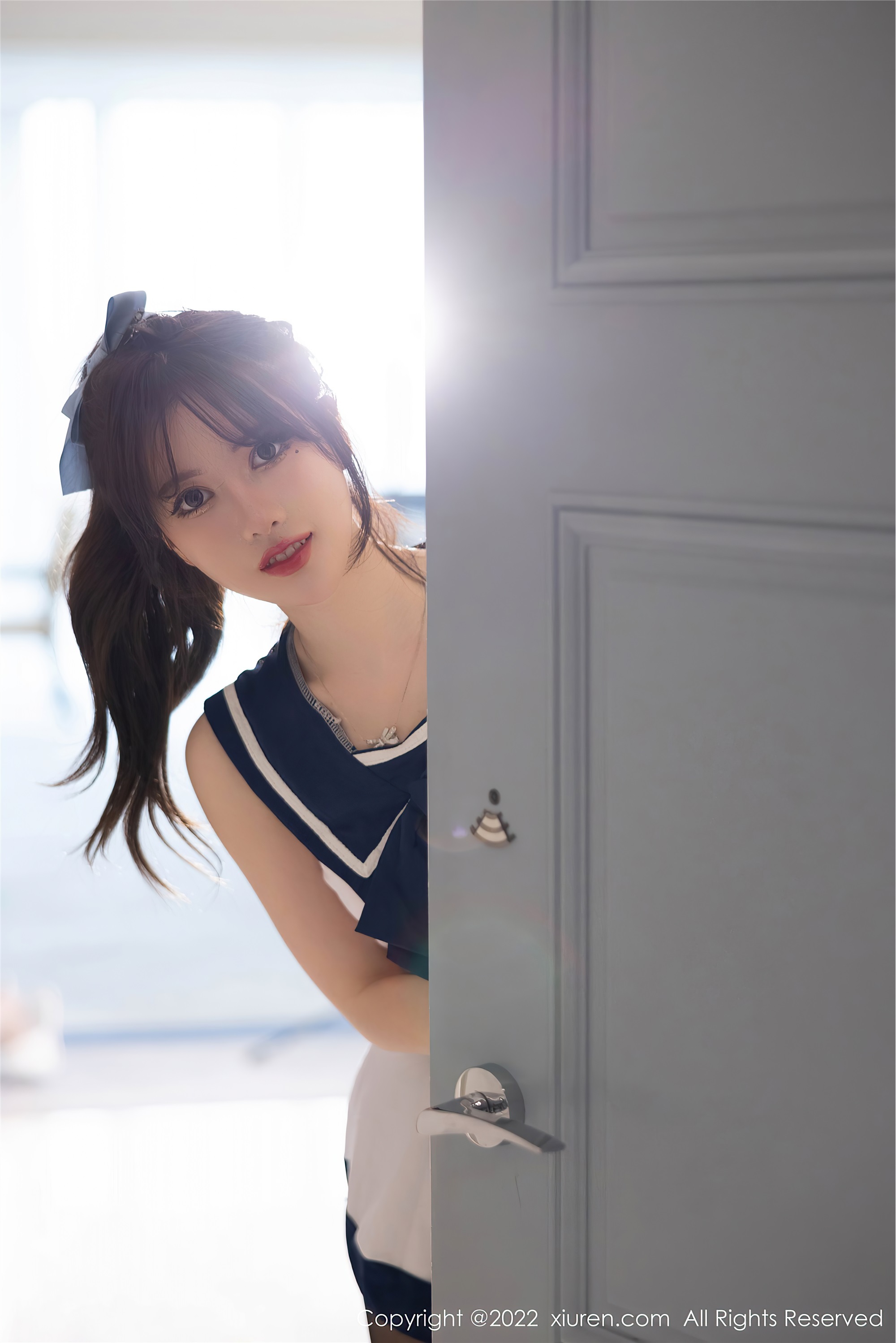 Xiuren秀人网 2022.05.19 NO.5032 美桃酱